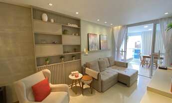 Imagem 2: Apartamento 04 quartos alto padrão na Praia da Costa