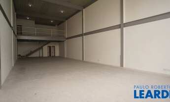 Imagem: COMERCIAL - MOEMA ÍNDIOS - SP