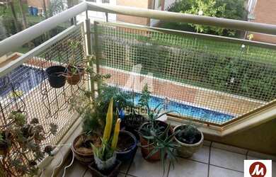 Imagem 5: Apartamento (tipo - padrao) 3 dormitórios/suite, cozinha planejada, portaria 24hs, lazer