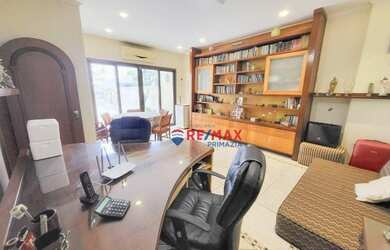 Imagem 2: Cobertura 5 quartos na Barra da Tijuca Jardim Oceânico