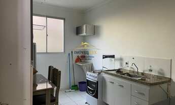 Imagem 3: Apartamento para Venda em Jundiaí, RECANTO QUARTO CENTENÁRIO, 1 dormitório, 1 banheiro, 1