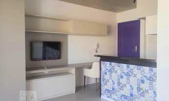 Imagem 5: Apartamento para Aluguel - Santa Cecília, 1 Quarto, 29 m2