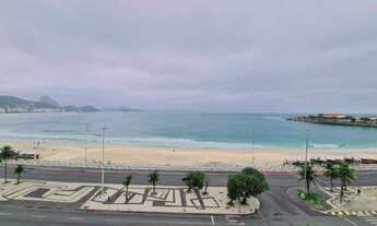 Imagem: Copacabana - Av Atlântica - Conjugadão