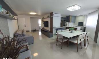 Imagem 3: Balneário Camboriú -Rua Reta Mar - 4 suítes Mobiliado/Equipado