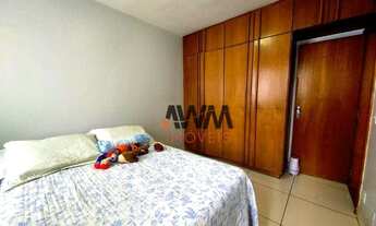 Imagem 5: Apartamento com 2 quartos à venda, 54 m² por R$ 250.000 - Setor Pedro Ludovico - Goiânia/G