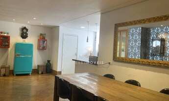 Imagem 4: Apartamento com 4 dormitórios à venda, 300 m² por R$ 1.300.000 - Sion - Belo Horizonte/MG