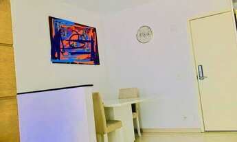 Imagem 7: Venda Apartamento 2 Dormitórios - 80 m² Campo Belo