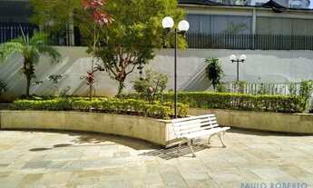 Imagem 4: APARTAMENTO - VILA CLEMENTINO - SP