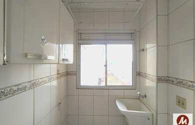 Imagem 7: Apartamento (tipo - padrao) 3 dormitórios, cozinha planejada, portaria 24hs, lazer, elevad