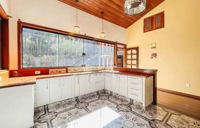 Imagem 6: Casa com 3 dormitórios à venda, 129 m² por R$ 780.000,00 - Albuquerque - Teresópolis/RJ