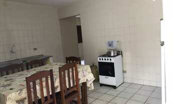 Imagem 5: Casa de praia em ilha de Itamaracá