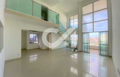 Imagem 2: Duplex de 177m² mais imponente de Aracaju