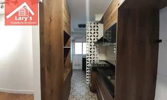 Imagem 16: Apartamento com 3 dormitórios à venda, 83 m² por R$ 869.000,00 - Vila Mascote - São Paulo