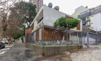 Imagem: PORTO ALEGRE - Casa Comercial - Petrópolis