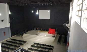 Imagem 6: GALPÃO - JARDIM SÔNIA (ZONA SUL) - SP