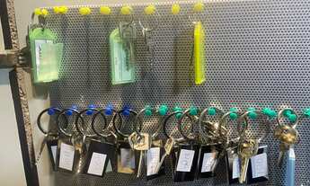 Imagem 3: Apartamento para aluguel com 50 metros quadrados com 2 quartos em Mooca - São Paulo - SP