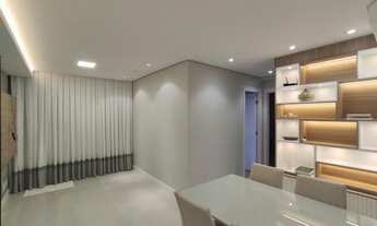 Imagem 7: Apartamento com 2 quartos para alugar por R$ 3000.00, 58.54 m2 - COSTA E SILVA - JOINVILLE