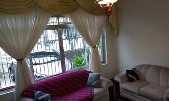 Imagem 4: Casa para venda com 111 metros quadrados com 3 quartos em Vila Nova Curuçá - São Paulo - S