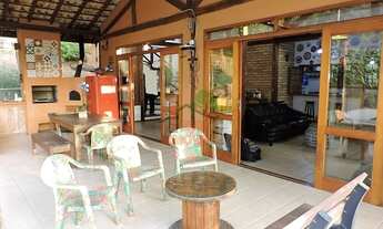 Imagem 5: IBIUNA - Casa de Condomínio - SP