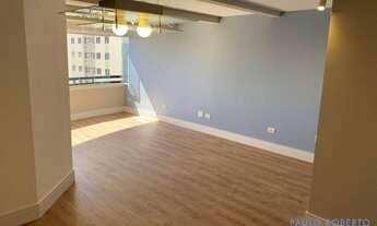 Imagem 2: APARTAMENTO - VILA LEOPOLDINA - SP