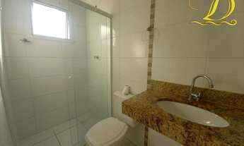 Imagem 10: Apartamento com 3 dormitórios à venda, 101 m² por R$ 780.000,00 - Canto do Forte - Praia G