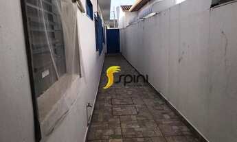 Imagem 2: Casa para alugar, 280 m² por R$ 4.000/mês - Nossa Senhora Aparecida - Uberlândia/MG