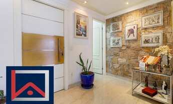 Imagem 6: Apartamento Venda 4 Dormitórios - 350 m² Paraíso