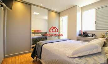 Imagem 4: Apartamento com 3 dormitórios à venda em Nova Lima