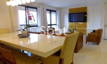 Imagem 3: São Paulo - Apartamento Padrão - Real Parque