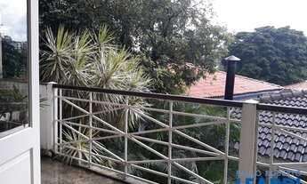 Imagem 3: CASA ASSOBRADADA - PACAEMBÚ - SP