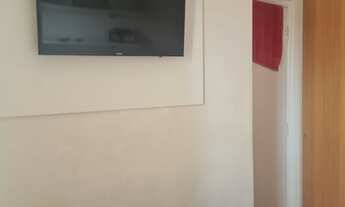 Imagem 7: Apartamento a venda 47 metros com 2 quartos 1 vaga Chácara Califórnia - São Paulo - SP