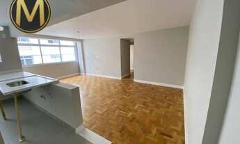 Imagem 2: Apartamento à venda, 101 m² por R$ 1.555.000,00 - Itaim Bibi - São Paulo/SP