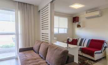 Imagem 4: APARTAMENTO - JARDIM LAS PALMAS - SP