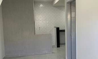 Imagem 3: Casa para aluguel possui 40 metros quadrados com 1 quarto em Curicica - Rio de Janeiro - R