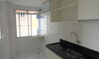 Imagem 5: Apartamento com 3 Quartos em condomínio na Fraga Maia