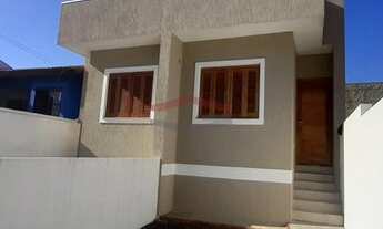 Imagem 1: Casa com 2 Quartos e 1 banheiro à Venda, 47 m² por R$ 195000,00 Ref.:G3831