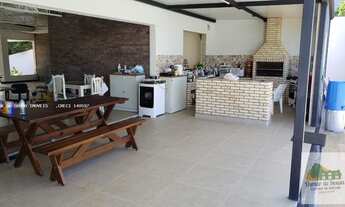 Imagem 4: Chácara de alto padrão em Condomínio em Tatuí - SP