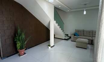 Imagem 5: Village individual no Morada dos pássaros 3