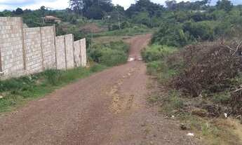 Imagem: Terreno no tabocal br 163 km 23