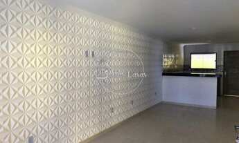 Imagem 6: Bela casa à venda em Unamar, 2 quartos, piscina e área gourmet, Tamoios - Cabo Frio - RJ