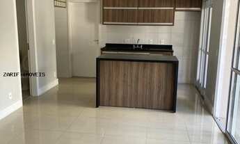 Imagem: Apartamento para Locação em São Paulo