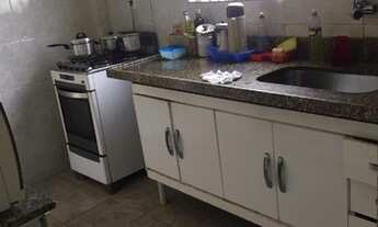 Imagem 6: Casa à venda, 3 quartos, 1 suíte, 2 vagas, Concórdia - Belo Horizonte/MG