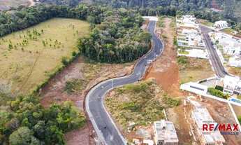 Imagem 6: Terreno à venda, 593 m² por R$ 195.000 - Brisas - Joaçaba/Santa Catarina