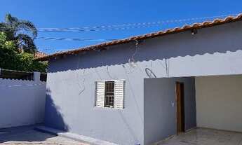 Imagem 4: Casa 3/Q (uma suíte) + Edícula - Arne 14 (Centro de Palmas