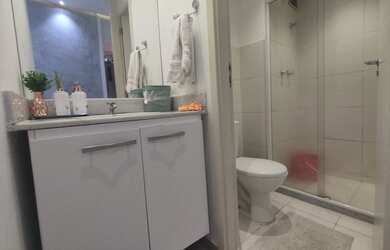 Imagem 12: Apartamento para venda tem 52 metros quadrados com 2 quartos em Taquara - Rio de Janeiro