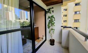 Imagem 7: Apartamento para venda com 84 m²- Vila Sônia/Morumbi-Próximo do Portal do Morumbi e Giovan