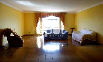 Imagem 2: São Paulo - Apartamento Padrão - Real Parque