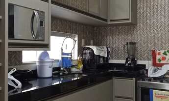 Imagem 7: Duplex com 6 quartos (4 suítes) - Condomínio Fechado