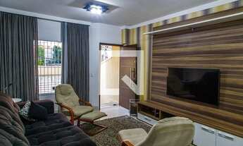 Imagem 4: Casa à Venda - Vila Invernada, 3 Quartos, 129 m2