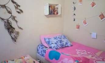 Imagem 5: Ocasião Excelente apartamento 2 dormitórios, sala ampla garagem, 700 metros do metrô Jabaq